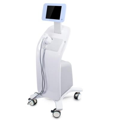 China Popular High Power Vertical Anti-Puffiness Body Sculpting And Fat Loss Slimming Machine for sale