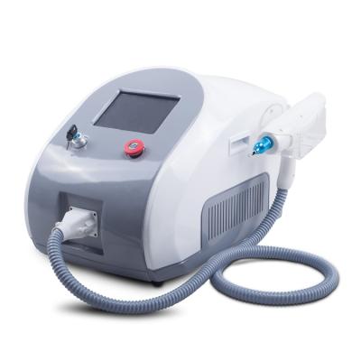 China Pigment Facial Rejuvenation Rejuvenation Dark Spot Removal Laser Machine Carbon Laser New Removal Freckle Remover For Tattoo Removal for sale