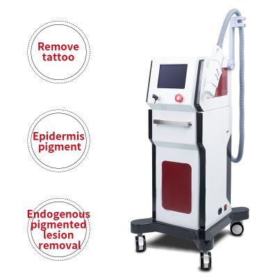 China 2022 Pico Laser Machine Skin Rejuvenation Pico Laser Tattoo Removal Machine Acne Treatment Pico Laser Tattoo Remocal for sale