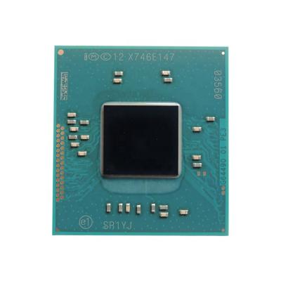 China New Hot-sales CPU CPU Processor Socket BGA1170 N2840 SR1YJ For Laptop Repairing N2840 SR1YJ for sale