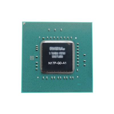 China Chip GeForce Visual GTX1050, N17P-G0-A1 NEW DC17 N17P-G0-A1 for sale