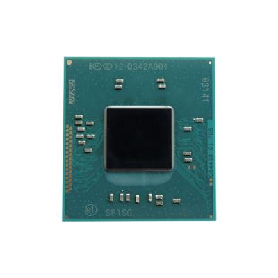 China New Hot-sales CPU CPU Processor Socket BGA1170 N2820 SR1SG For Laptop Repairing N2820 SR1SG for sale