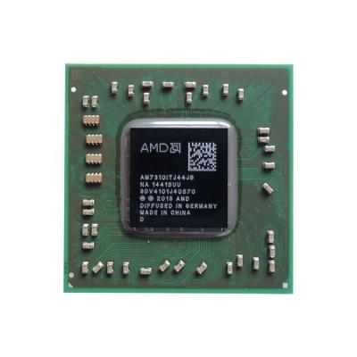 China New Hot-sales CPU processor socket FT3b A6-67310 AM7310ITJ44JB for laptop repairing AM7310ITJ44JB for sale