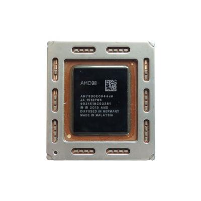 China New Hot-sales CPU Processor Socket FP3 A10-7300 AM7300ECH44JA for laptop repairing AM7300ECH44JA for sale