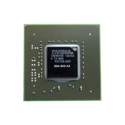 China GeForce 8600M GT G84-603-A2, BGA NEW DC14 G84-603-A2 for sale