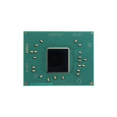 China New Hot-sales N3350 SR2Z7 CPU Processor For Laptop Repairing N3350 SR2Z7 for sale