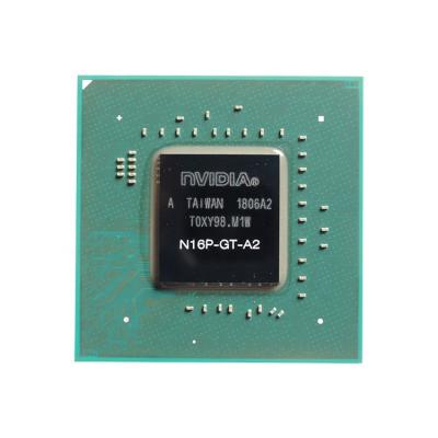 China NEW GeForce GTX 950M N16P-GT-A2 N16P-GT-A2 Visual Chipset for sale