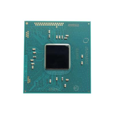 China Hot-sales new cpu processor N3700 SR2A7 for laptop repairing N3700 SR2A7 for sale