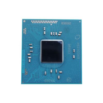 China New Hot-sales CPU Processor N3060 SR2KNFor Laptop Repairing N3060 SR2KN for sale