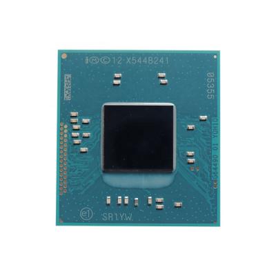 China New Hot-sales N3540 SR1YW CPU Processor For Laptop Repairing N3540 SR1YW for sale