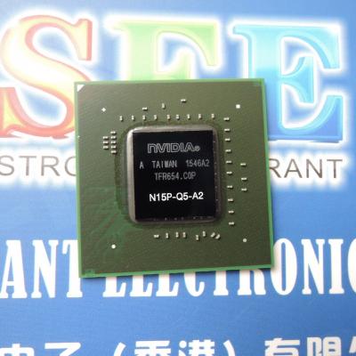 China New and original DC N15P-Q5-A2: 2016+ BGA chipset N15P-Q5-A2 for sale