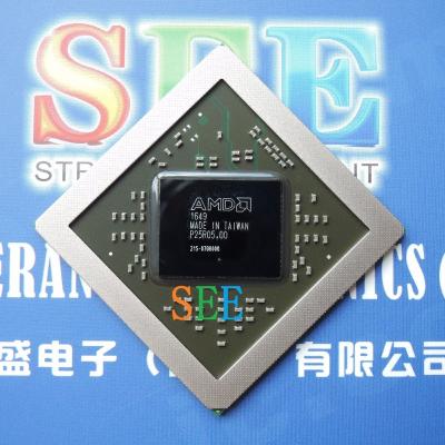 China New and original DC 215-0798006: 2016+ BGA chipset 215-079800 for sale