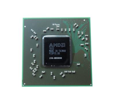 China New Original BGA Chipset 216-0833000 DC: 2015+ HD7670M 216-0833000 for sale