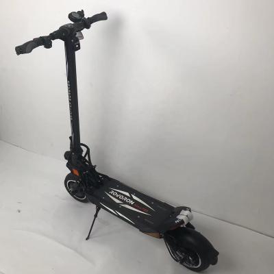 China New 500W Unisex Model 400W Powerful Foldable 8 Inch Wheel Off Road E Electric Kick Scooters Para Adulto For Adult for sale