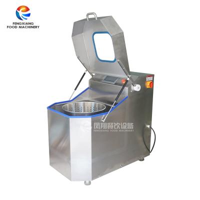 China High Efficiency Vegetable And Fruit Dewatering Machine For Vegetable Centrifugal Vegetable Dewater Machine for sale