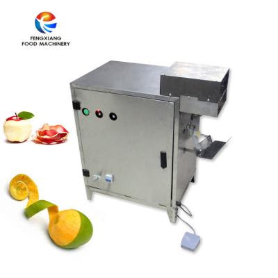 China Industrial commercial berry fruit lemon peeling machine orange peeling machine for sale