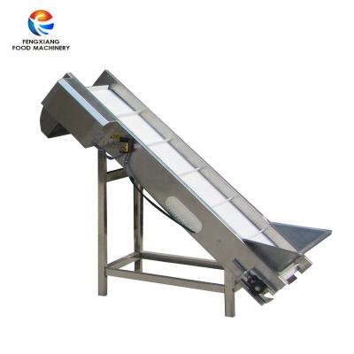 China Speed ​​Adjustable Automatic Conveyor Belt Lift Machine TX-1 for sale