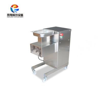 China Chicken fresh meat cutting machine meat cutting machine for restaurant for sale