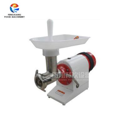 China food & Desktop Type Electric Industrial Chopper Mincer Grinding Machine Restaurant Kitchen Small Beverage Factory for sale