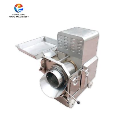 China Remove Fish Bones From Advanced Industrial Meats Fish Chopper With Deboner Function for sale