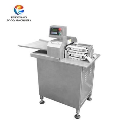 China Fast Speed ​​Spain Ham Sausage Tying Machine , High Capacity Hot Dog Hotels FXGS-2 Tie Tying Machine for sale