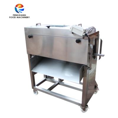 China High Efficiency Stainless Steel Tilapia Machine Fish Machine Fish Filleting Machine Filleting Cutter Filleting Fish for sale