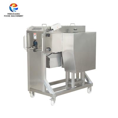 China FGB-170 Hotels COMMERCIAL FISH PROCESSING PLANT FISH BOLT DIVISION MILL SLICER for sale