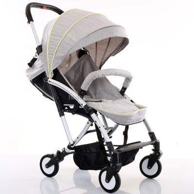 China Carry Baby European Style Baby Strollers Folding Baby Stroller/Fashion Baby Stroller for sale