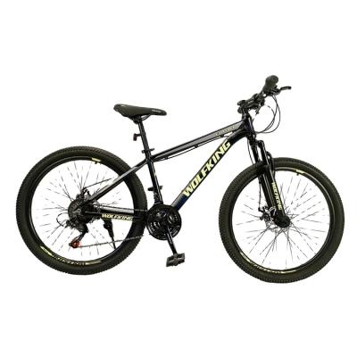 China 21 Speed ​​Mountain Bike Bike Eco-friendly Aro 26 27.5 29 bicicleta Mountain Bikes Online for sale