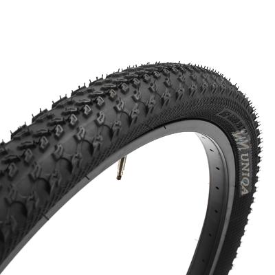 China Eco - Friendly Solid Tire Big Bike Bicycle Tires Bicycle Parts Snow Mountain Bikes for sale