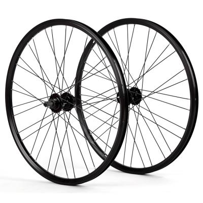 China OEM 700c Decal 40mm 33mm Durable Cheap Reflective Bike Bicycle Wheels Road for sale