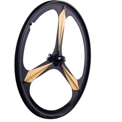 China Durable 700C Rim Road Bicycle Carbon Wheels Tubular Road Bike for sale