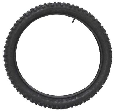 China High Quality Eco - Friendly Prevent Slippery Mountain Bike Tire 26x2.10 for sale