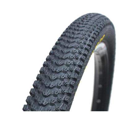 China 2021 New Eco-friendly 24 26 27.5*1.95 Bicycle Tire Mountain Bike Part MTB Tire Country Bike Tires High Quality for sale