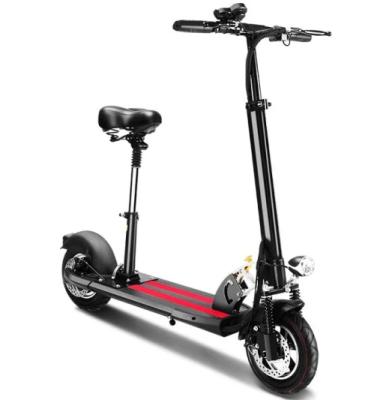 China Eco - Friendly Adult Electric Scooter In Stock Made In China Factory Low Price Electric Bikes for sale