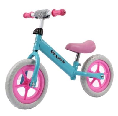 China Eco-friendly kids balance bike with good quality made in china for 2---7 years old kids kids bikes for sale