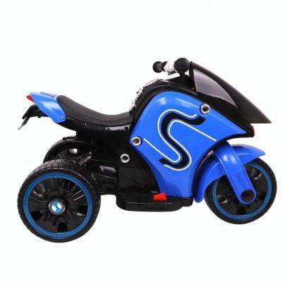 China eco-friendly kids electric motorcycles / electric motorbike with remote control cars / toy for kids to drive for sale