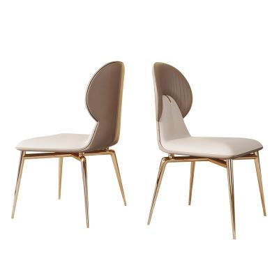 China Other Quality Outstanding Ergonomic Design Indoor Home Dining Dining Chairs for sale