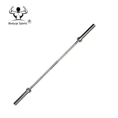 China 10kg Junior Weight Lifting Gym Training Barbell Junior Barbell for sale