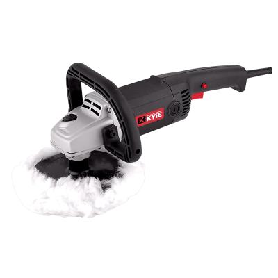 China 180mm general purpose electric 1200w polisher for sale