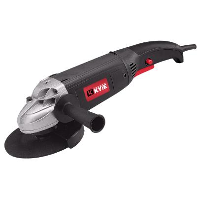 China 115mm/125mm 600W 710W 750W 920W 1050W CE/GS Polishing Electric Angle Grinder for sale