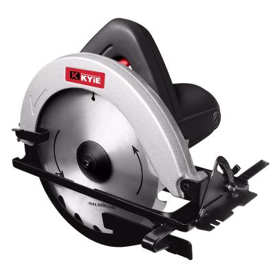 China Wood Saw CE GS 650W 800W 1050W 1200W 140MM 160MM CIRCULAR ELECTRIC 185MM Wood Saw for sale