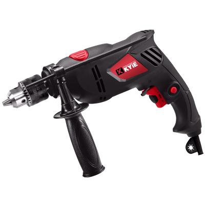 China IMPACT DRILL CE 360W 500W 550W 600W 710W 750W 850W 900W 1050W 10MM 13MM GS POWER TOOLS for sale