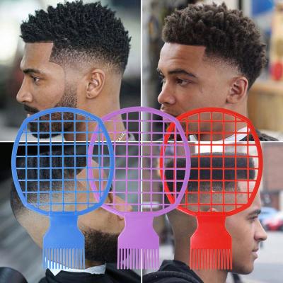 China high quality custom skin-friendly hair twist sponge twist sponge for men color hair sponge gloves twist brush curl sponge magic tornado for sale