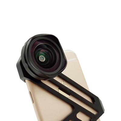 China 2017 Hot Selling Professional Aspherical Glass Lens Amazon DSLR Wide Angle Lens Camera Smartphone Lens For iPhone Samsung for sale