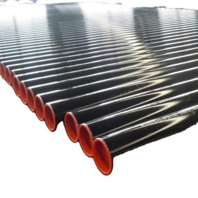 China Drill Pipe API/3PE/ERW WELDED STEEL PIPE for sale