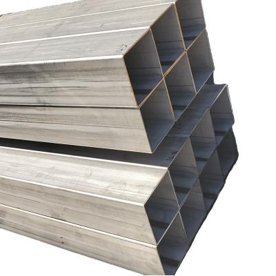 China Oil& Square Gas Transmission Cavity Steel For Steel Structure API 5L PSL1 PSL2 Profile for sale