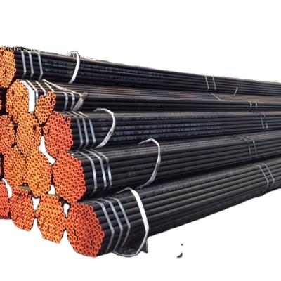 China Oil& Gas Transmission Petroleum Casing Pipe R2 Length GR.B DN200 Black Carbon Steel Smls Pipes for sale