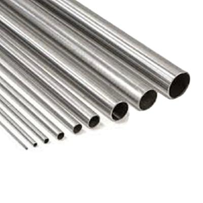 China Food Standard 304 Stainless Steel Pipe Customized Tubes 316 Seamless Gauge 304 Stainless Steel Pipe for sale