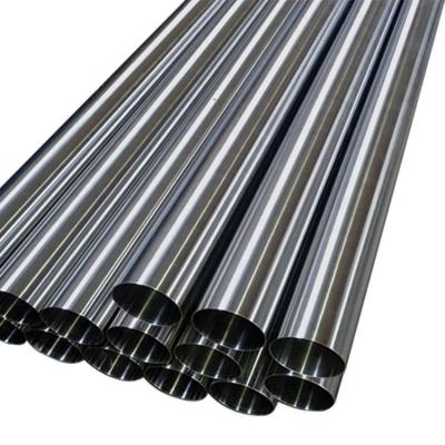 China Food Standard China Manufacturers 304 Stainless Steel Pipe 316 Tube Price List Per Kg for sale